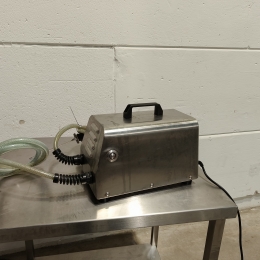 brine injector PSV PM3